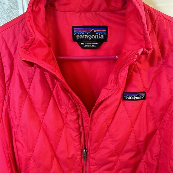 Patagonia jacket - Picture 2 of 6